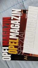 Opel Magazin 2009 2/3/4