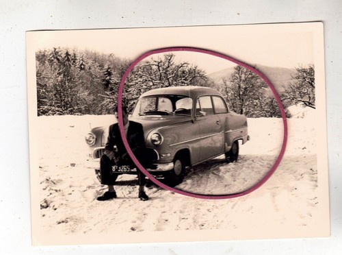 Photo foto auto automobile - foto,