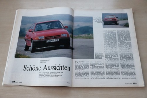Auto motor sport - sport, 17/1991