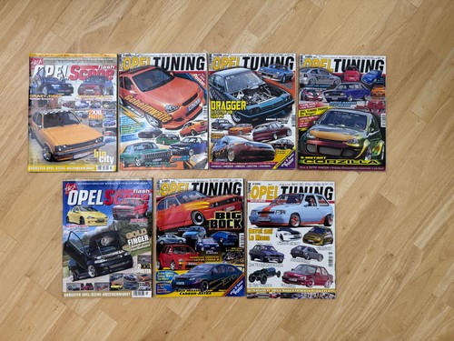 Opel tuning flash - flash,
