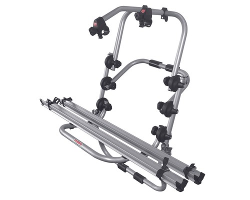 Heckfahrradträger bici 2 - bici, ok