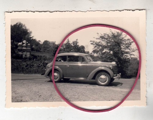 Photo foto auto automobile - foto,