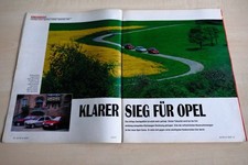 MOT 13/1993 Opel Corsa B 1.4i