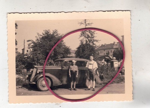 Photo foto auto automobile - photo,