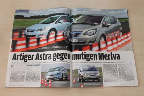 Auto bild 2010 opel - bild,