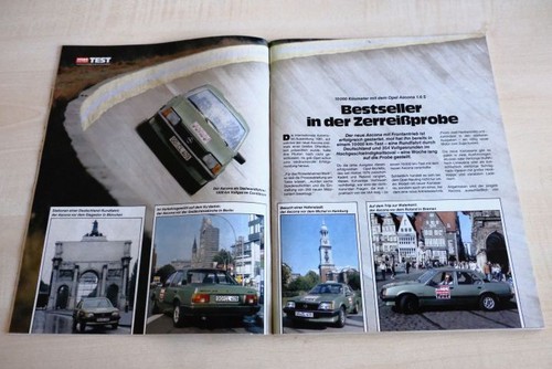 Mot 1981 wirklich - mot, gut?