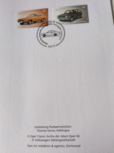 Brd bund ersttagsstempel 3297 - brd,