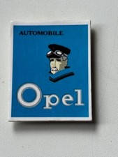 Kühlschrank Magnet Werbung