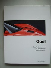 Opel - Das Unternehmen - Die