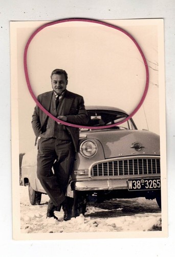 Photo foto auto automobile - auto,
