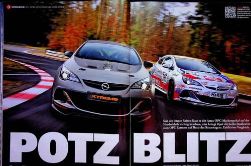 Sport auto 2014 opel astra - sport,