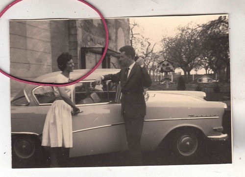 Photo foto auto - foto,
