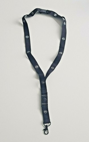 Opel lanyard - opel,