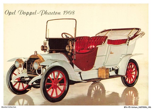 Bfap5 0432 automobile opel - bfap5-0432-automobile,