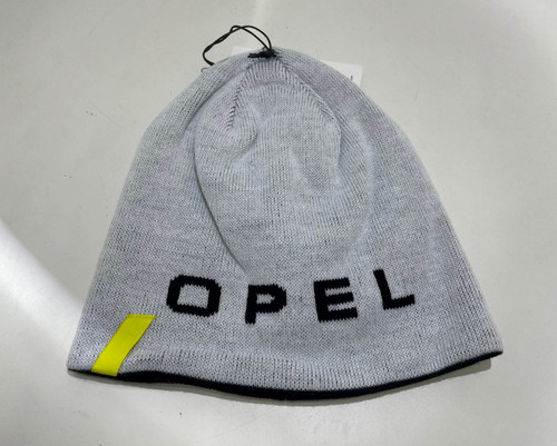 Opel beanie strickmütze - beanie,