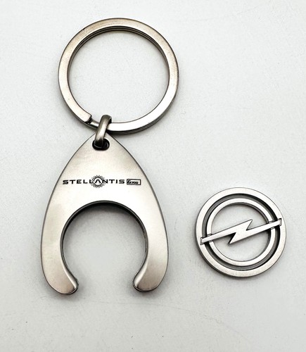 Opel schlüsselanhänger mit - opel,