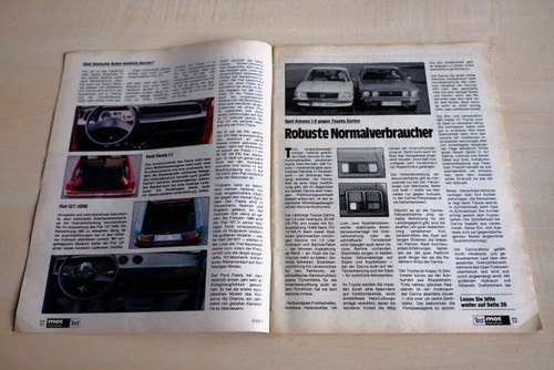 Mot 1978 opel - 01/1978, 1.9