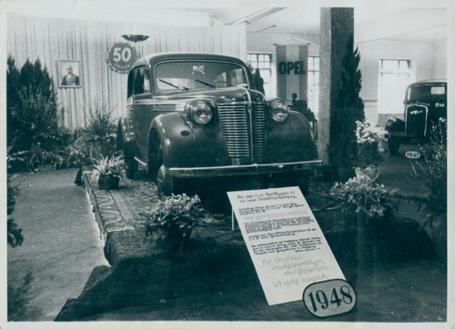 Foto automobile einer - automobile,