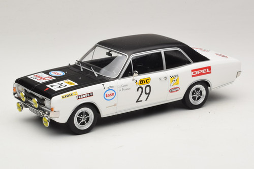 Opel commodore 29 - a, clarr