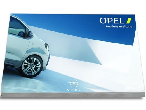 Opel zafira life 2023 2026 - -,