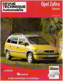 Revue technique automobile - technique,