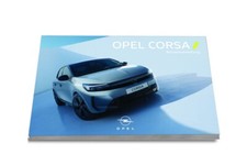 Opel Corsa 2023 - 2026