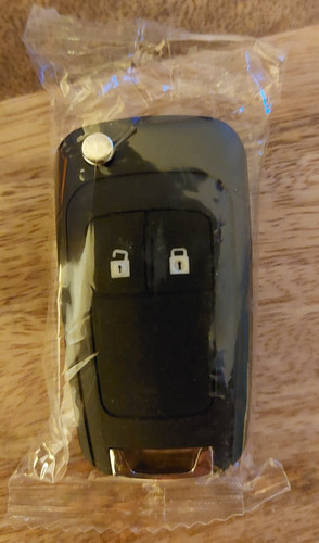 Auto schlüssel gehäuse - auto,