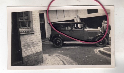 Photo foto auto automobile - foto,