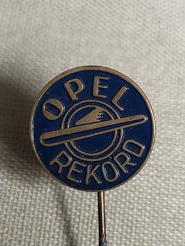 Alte anstecknadel automobile - ,