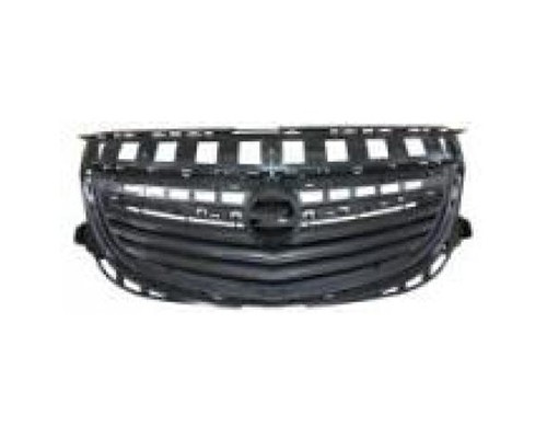 Gitter grill vorne für - fÜr, opel