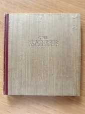 Opel Ein Deutsches Tor Zur