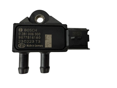 Bosch sensor abgasdruck - sensor,