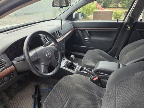 Opel vectra - opel, c