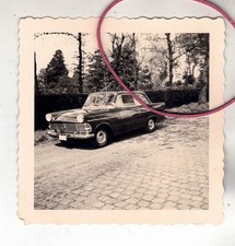 PHOTO FOTO  AUTO AUTOMOBILE