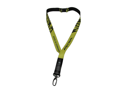 Opel lanyard - opel,