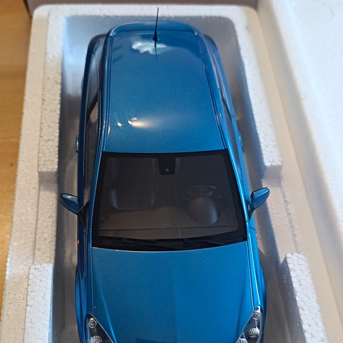 Ottomobile opel astra opc - ottomobile,