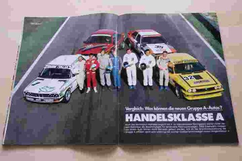 Sport auto 1982 - auto, 12/1982