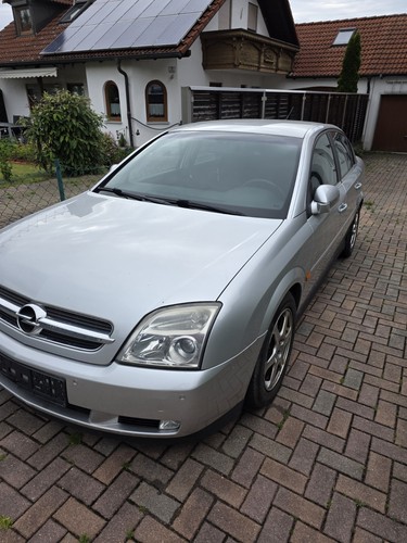 Opel vectra - vectra, c