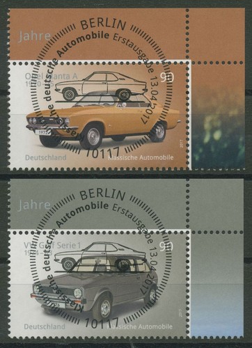 Bund 2017 automobile opel - 2017, opel,