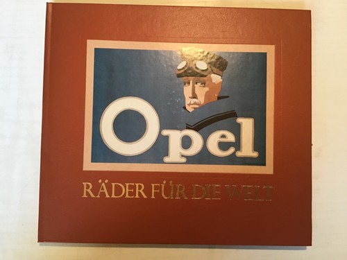 Opel räder für die - die, welt