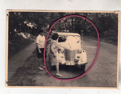 Photo foto auto - photo, automobile