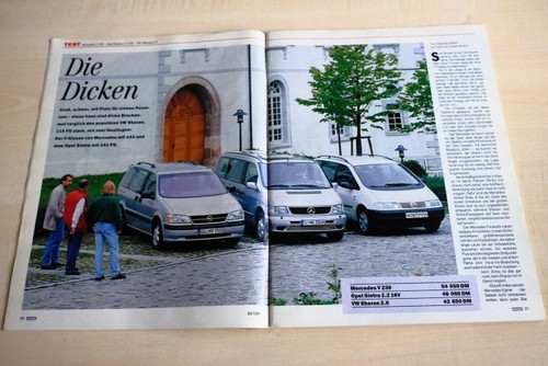 Mot 1996 opel - 20/1996, sintra