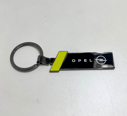 Opel schlüsselanhänger - opel,