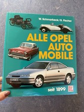 W. Schmarbeck/B. Fischer ALLE