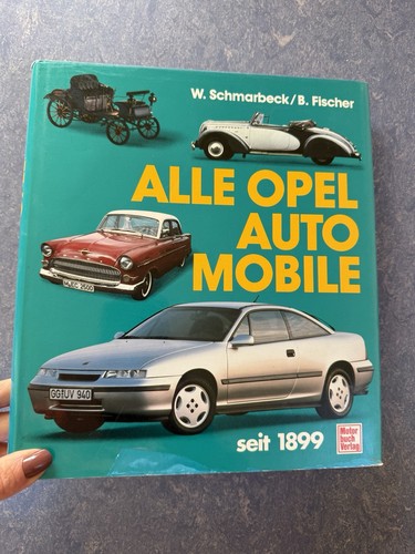 Schmarbeck fischer alle - w., schmarbeck/b.