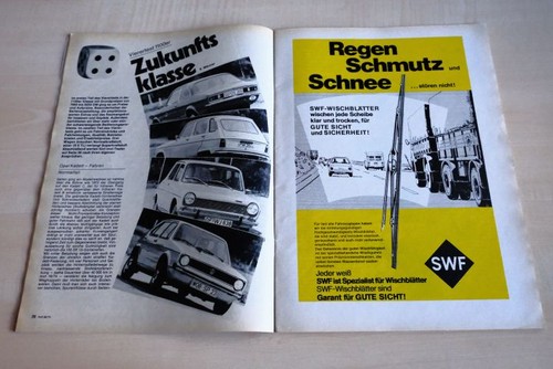 Mot 1974 opel kadett - 20/1974, 1200