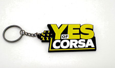 Opel Corsa Schlüsselanhänger