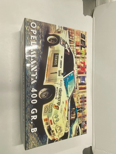 Belkits bel009 opel manta 400 - bel009,