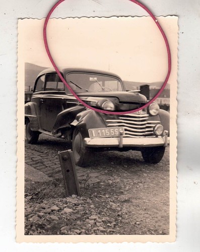 Photo foto auto automobile - photo,