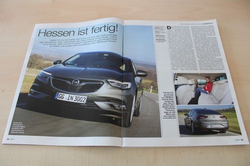 Auto motor sport ams - motor, 07/2017